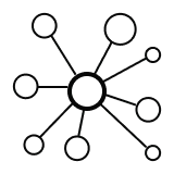 Participação por consenso em rede