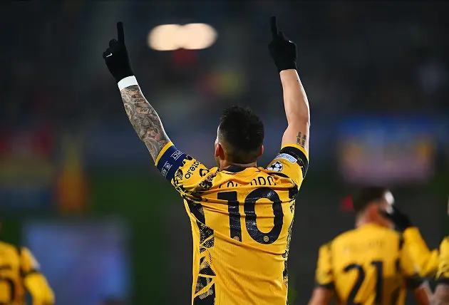 Identifique o Long Pass