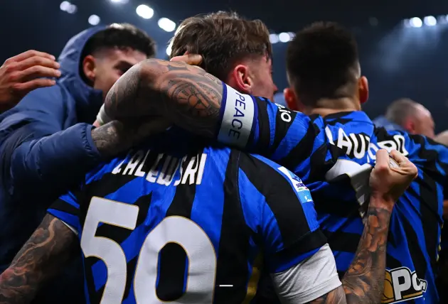 Estratégia vencedora