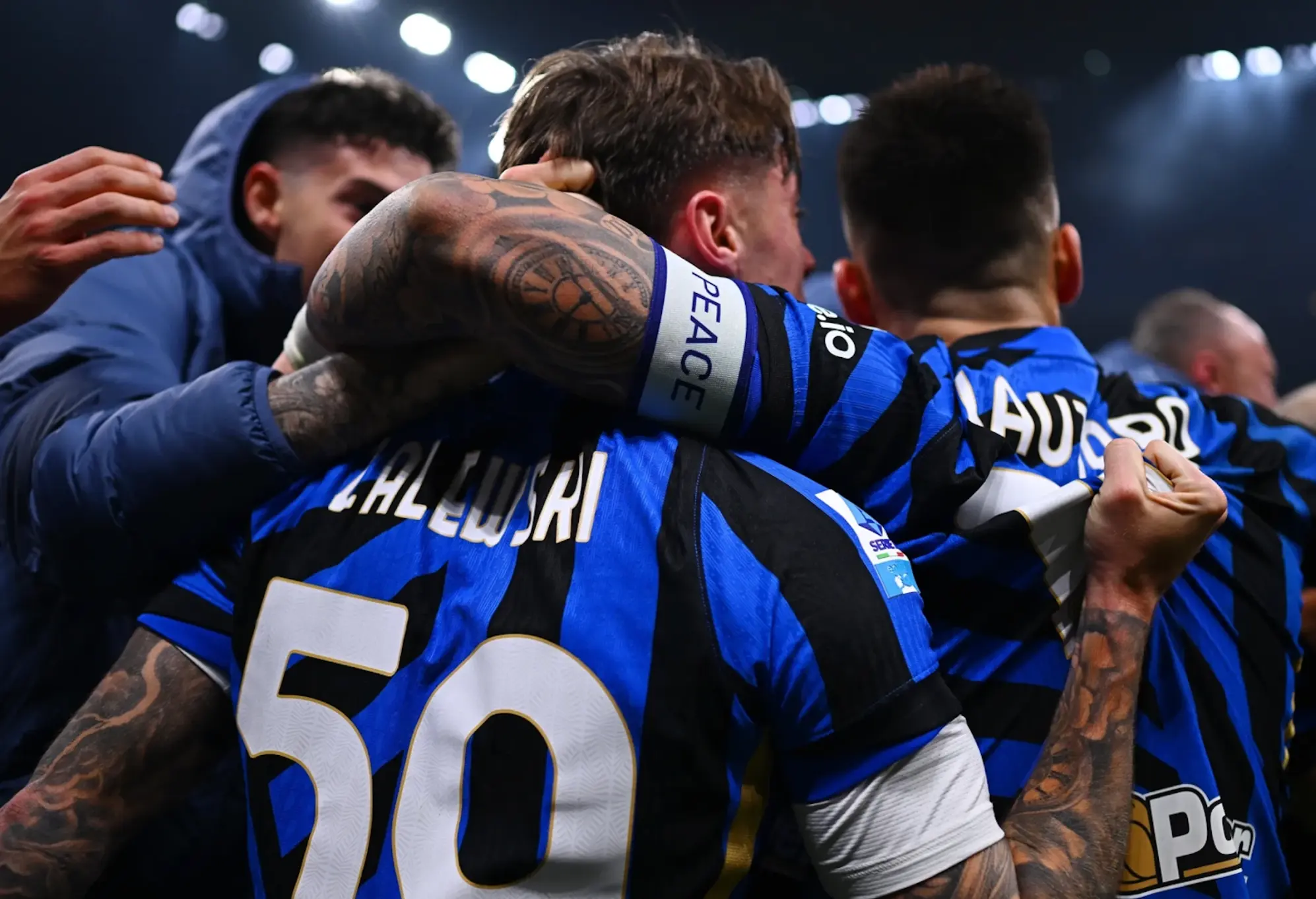 Estratégia vencedora