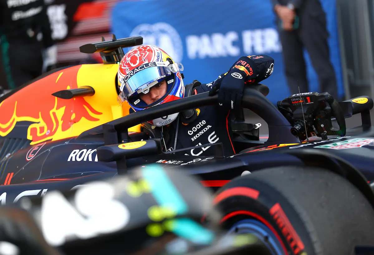 Viaje com os vencedores\